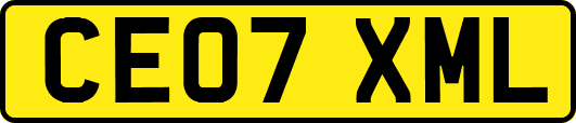 CE07XML
