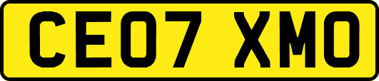 CE07XMO