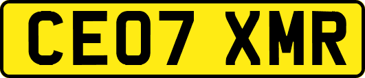 CE07XMR