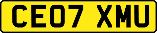 CE07XMU