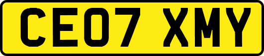 CE07XMY