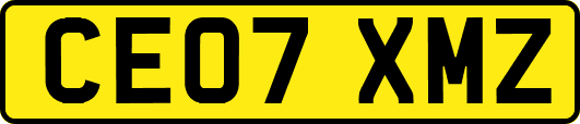 CE07XMZ