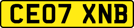 CE07XNB