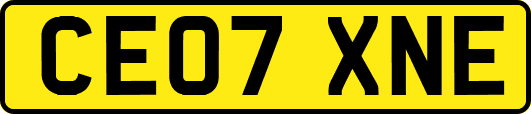 CE07XNE