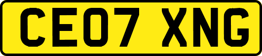 CE07XNG