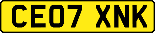 CE07XNK