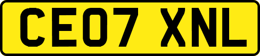CE07XNL