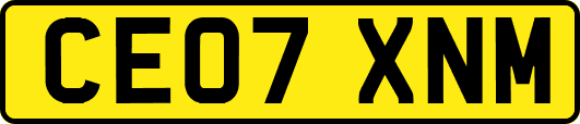 CE07XNM