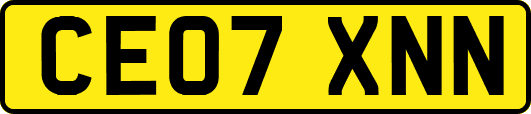 CE07XNN
