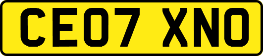 CE07XNO