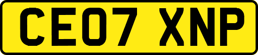 CE07XNP