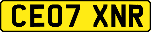 CE07XNR