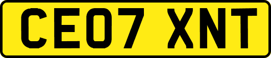 CE07XNT