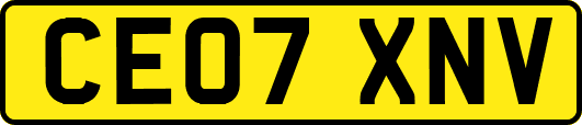 CE07XNV