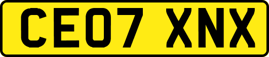 CE07XNX