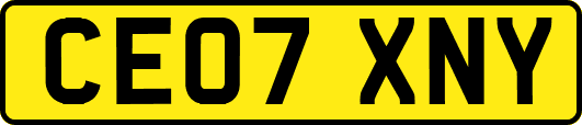 CE07XNY