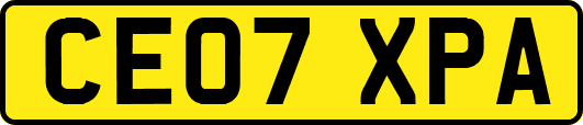 CE07XPA