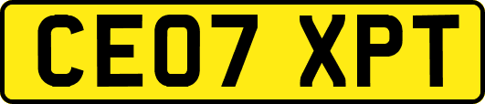 CE07XPT