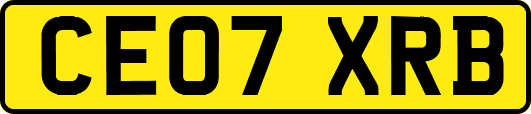 CE07XRB