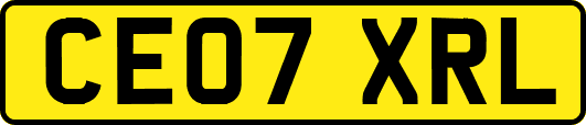 CE07XRL
