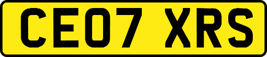 CE07XRS