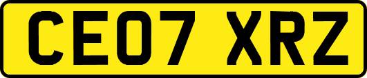 CE07XRZ