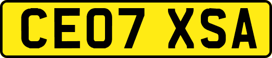 CE07XSA