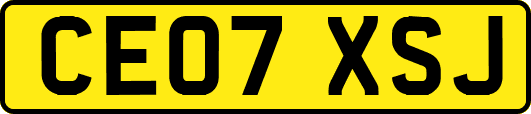 CE07XSJ