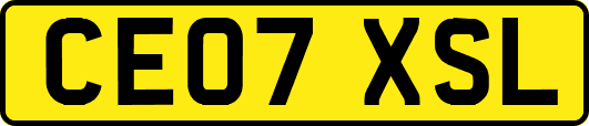 CE07XSL