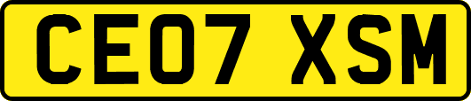 CE07XSM