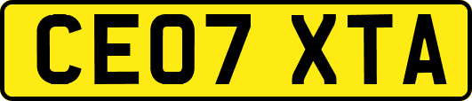 CE07XTA