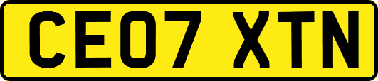 CE07XTN