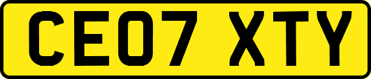 CE07XTY