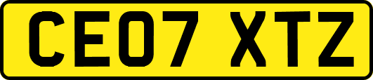 CE07XTZ