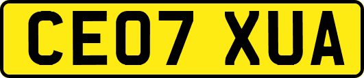 CE07XUA