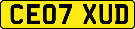 CE07XUD