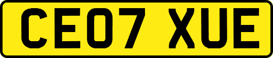CE07XUE