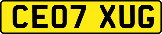 CE07XUG