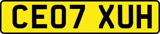 CE07XUH