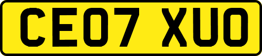 CE07XUO