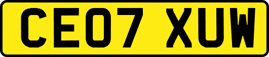 CE07XUW