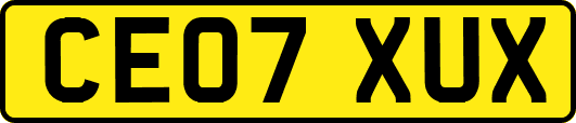 CE07XUX
