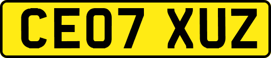CE07XUZ