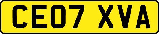 CE07XVA