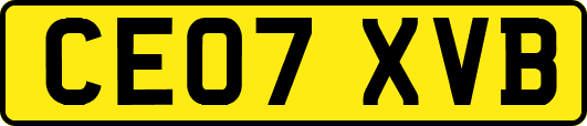 CE07XVB