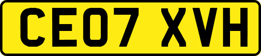 CE07XVH