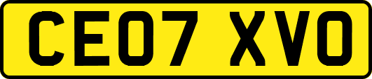CE07XVO