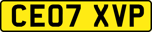 CE07XVP