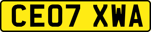 CE07XWA
