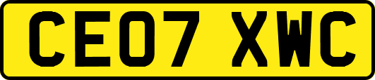 CE07XWC